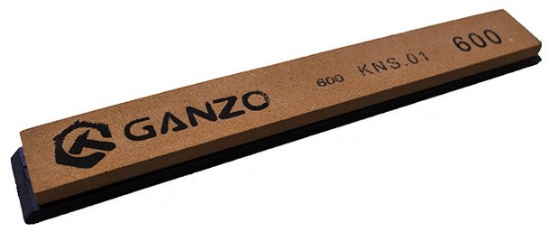 Камень для точилок (600 grit) | Камни точильные | Ganzo