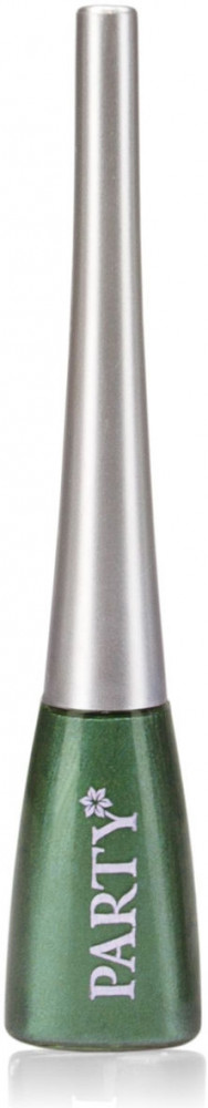 Подводка для глаз, оттенок Изумруд | PARTY | BelorDesign