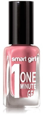 Лак для ногтей, оттенок 5 | One minute | BelorDesign