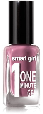 Лак для ногтей, оттенок 7 | One minute | BelorDesign