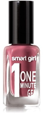 Лак для ногтей, оттенок 8 | One minute | BelorDesign