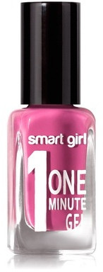 Лак для ногтей, оттенок 15 | One minute | BelorDesign