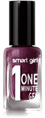 Лак для ногтей, оттенок 21 | One minute | BelorDesign