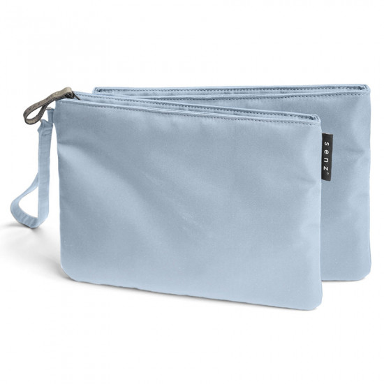 Косметичка «Fay powder blue»