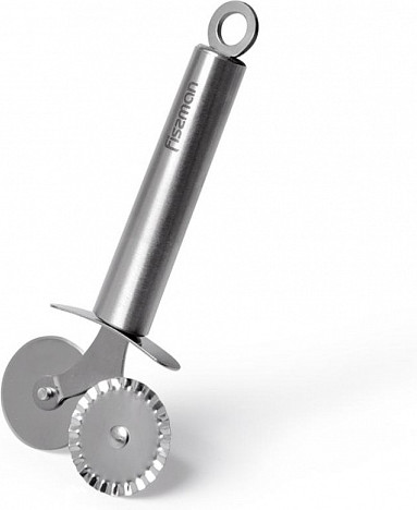 Резак для теста с двумя лезвиями | Zonda | Fissman