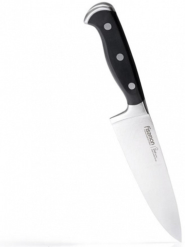 Нож поварской (20 см) | Chef | Fissman