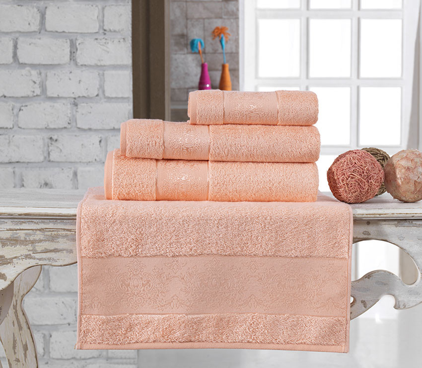 Полотенце махровое | Pandora | Karna