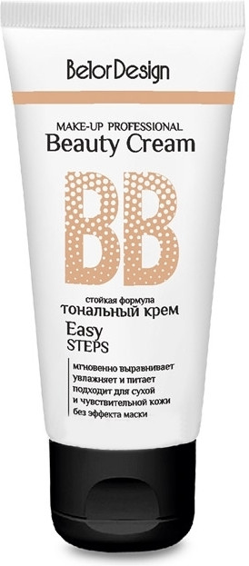 Тональный крем «BB-Beauty Cream», оттенок 103 | BelorDesign