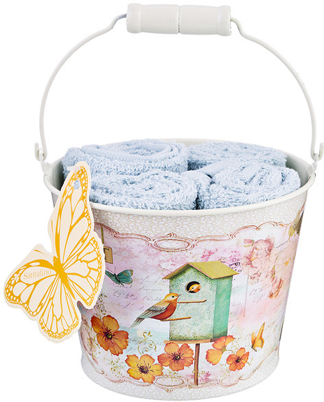 Набор салфеток | Лето | Santalino