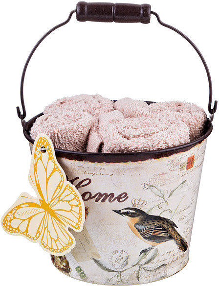 Набор салфеток | Лето | Santalino