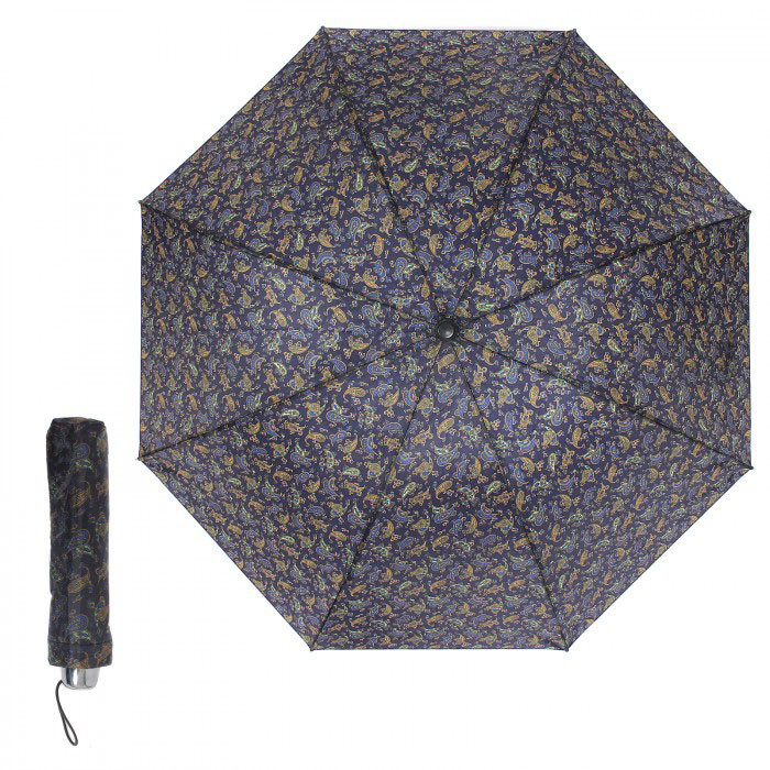 Зонт женский, механика, 3 сложения | RST