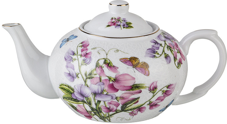 Чайник заварочный (400 мл) | Lefard