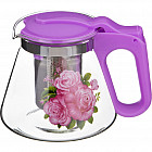 фиолетовый