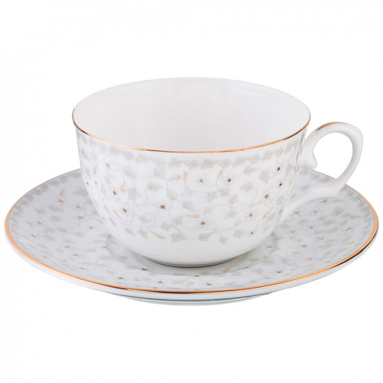 Чайный набор (2 предмета, 250 мл)