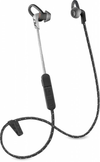 Гарнитура беспроводная Plantronics Backbeat fit 305 (черный)