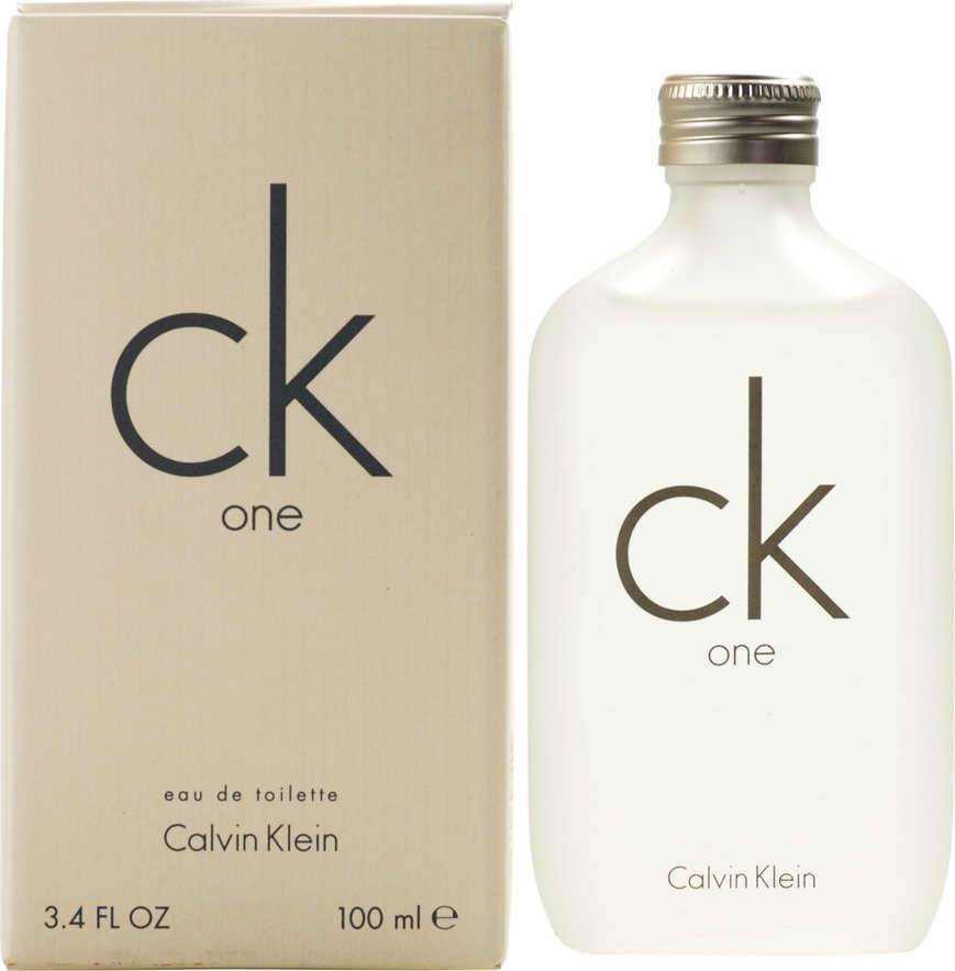 Туалетная вода «CK One» | CK One | Calvin Klein