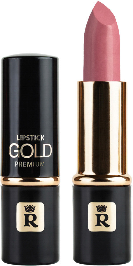 Помада для губ «Premium Gold», тон 317 | RELOUIS