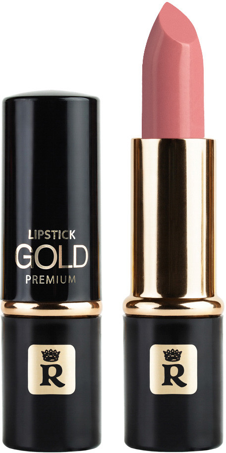 Помада для губ «Premium Gold», тон 331 | RELOUIS