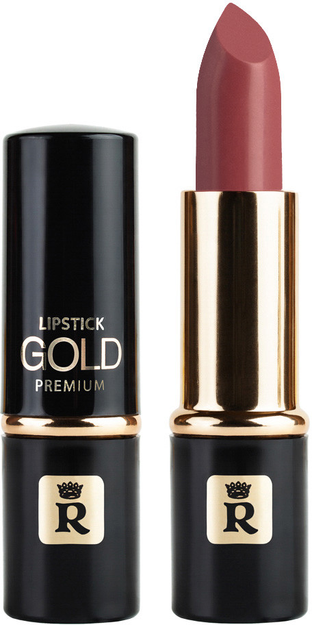 Помада для губ «Premium Gold», тон 349 | RELOUIS