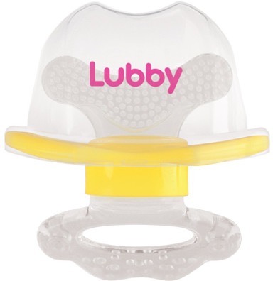 Прорезыватель «Для передних зубов» | Lubby