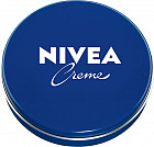 Крем универсальный увлажняющий «Creme» для лица, рук и тела с пантенолом, 30 мл