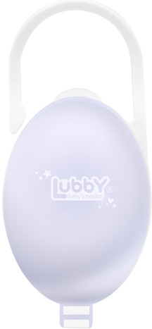 Футляр для пустышек | Lubby