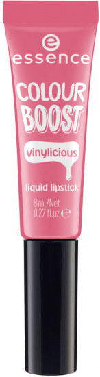 Помада для губ жидкая «Vinylicious», тон 03 Pink interest