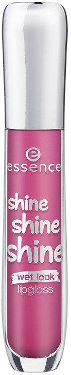 Блеск для губ «Shine shine shine», тон 04 | Essence