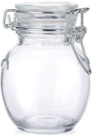 Банка для сыпучих продуктов (100 мл) | Mayer & Boch