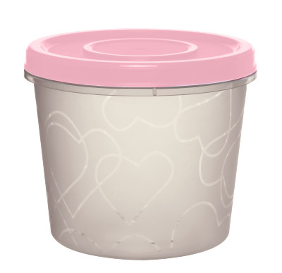 Емкость для продуктов (0,7 л) | Giaretti