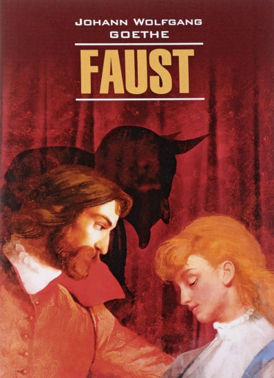 KlassischeLiteratur Goethe J. Faust