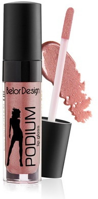 Блеск для губ, тон 24 | Podium | BelorDesign