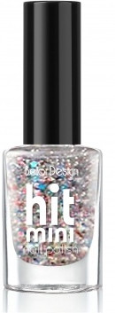 Лак для ногтей «Hit Mini», оттенок 47 | BelorDesign