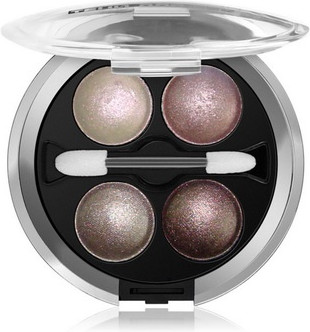 Тени для век «Delicate», оттенок 40 | BelorDesign