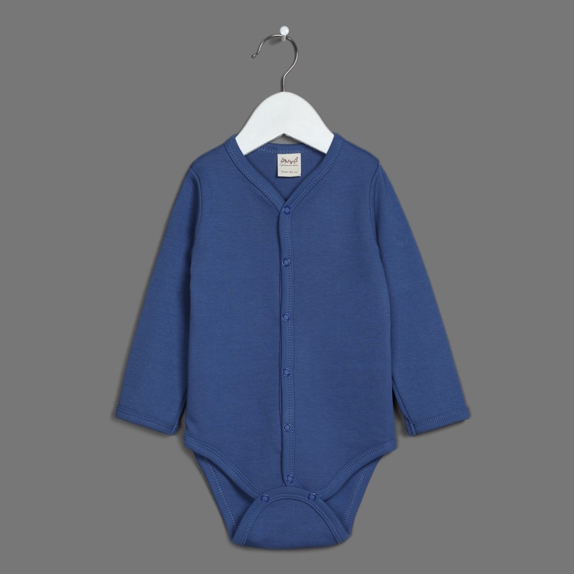 Боди для новорожденных | Радуга | Ёмаё