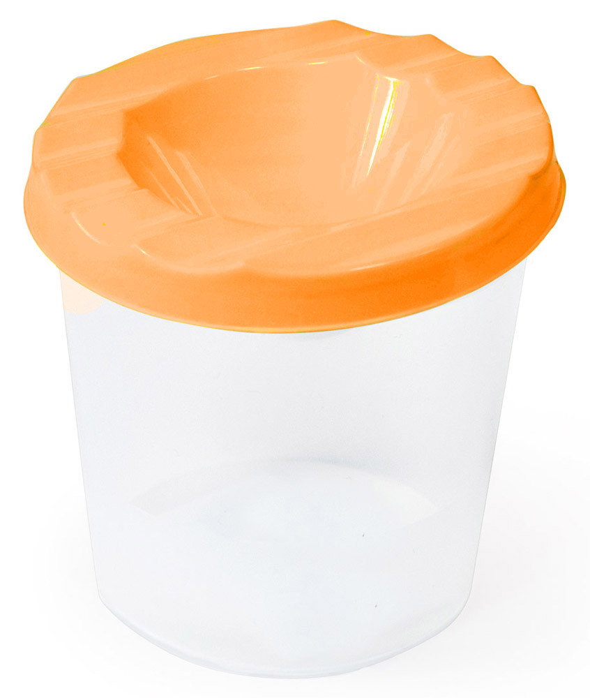 Стакан-непроливайка «Стандарт» | Стандарт | Проф-Пресс