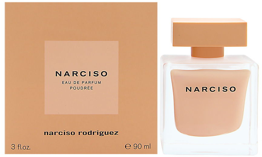 Парфюмированная вода «Narciso Poudree» | Narciso Poudree | Narciso Rodriguez