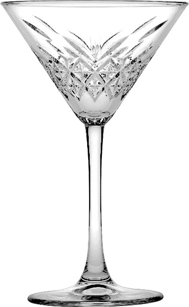 Набор фужеров «Timeless» (230 мл, 4 шт) | Timeless | Pasabahce