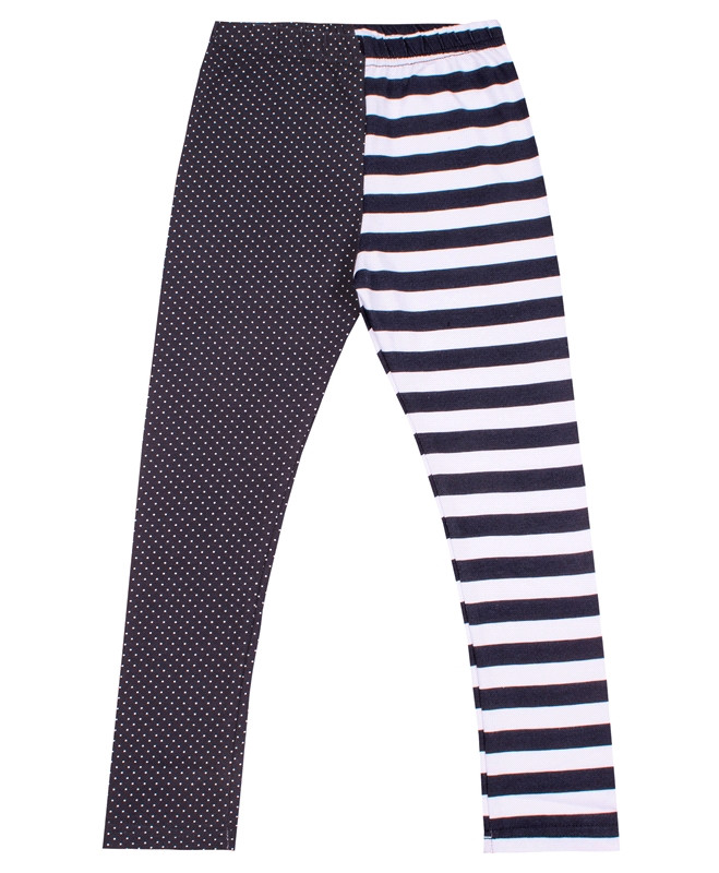 Леггинсы для девочек | Волшебная радуга | Апрель