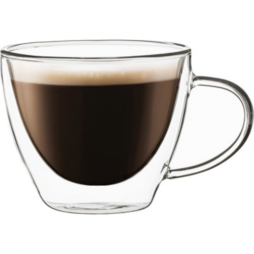 Кружка с двойными стенками (145 мл) | Agness