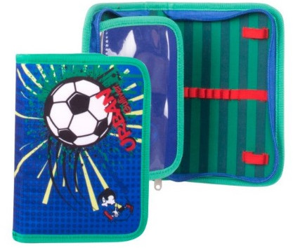 Пенал «Футбол» | Gulliver