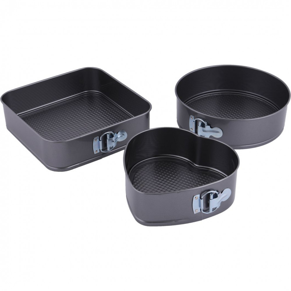 Набор разъемных форм для выпечки | Agness