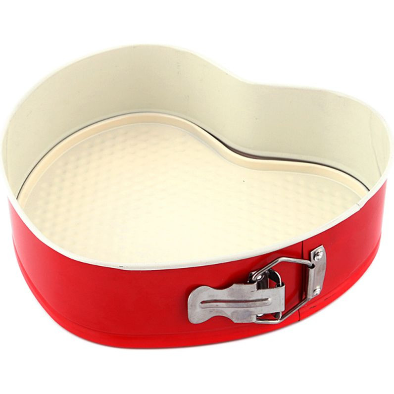 Форма разъемная для выпечки (25 см) | Agness