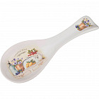 Подставка под ложку «В саду»