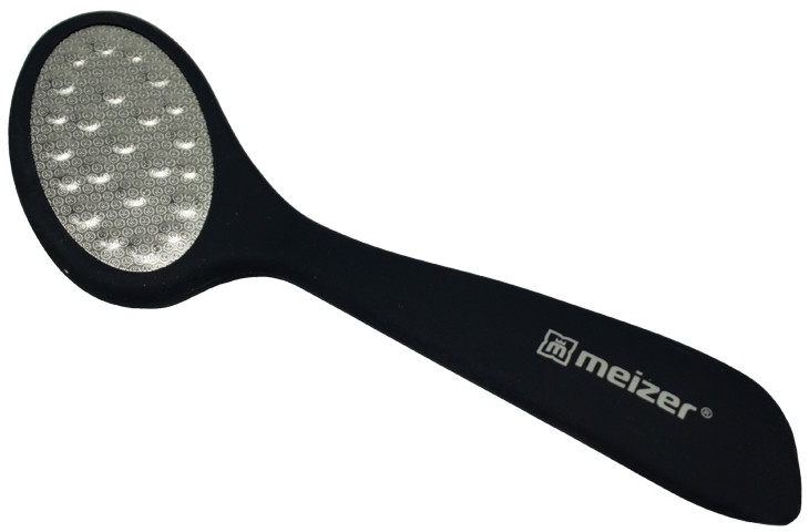 Тёрка с лазерной насечкой двухсторонняя | Meizer