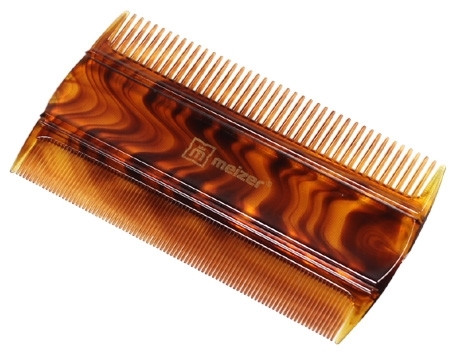 Гребень двусторонний