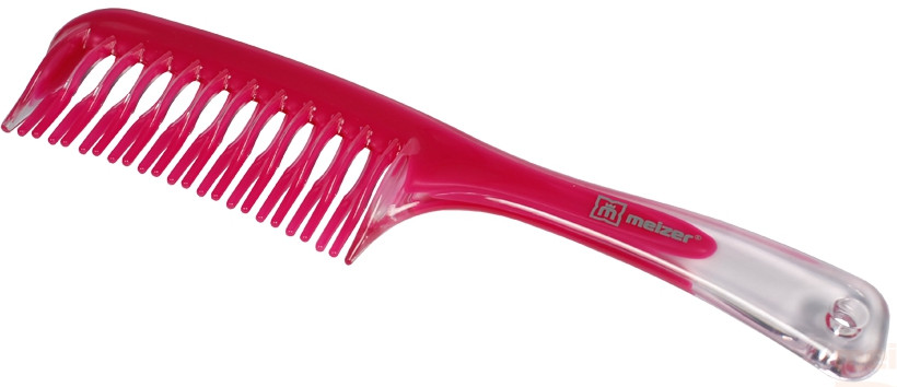 Гребень двухуровневый | Meizer