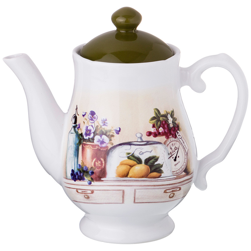 Чайник заварочный (1000 мл) | В саду | Agness