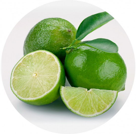 Доска стеклянная «Лайм»