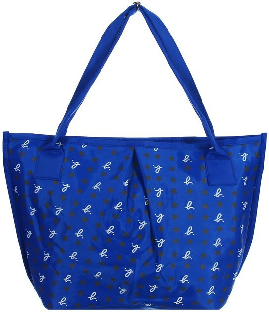 Сумка текстильная «Классика»